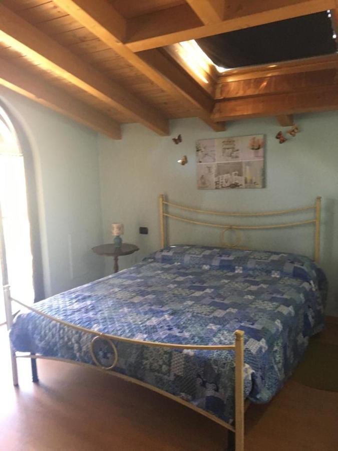Villa Gemelli Castellanza Buitenkant foto